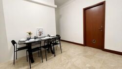 Parc Oasis (D22), Condominium #602709971